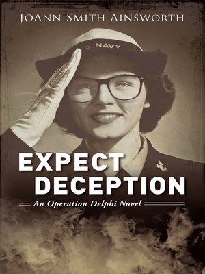 cover image of Expect Deception